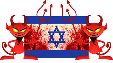 israel-of-satan