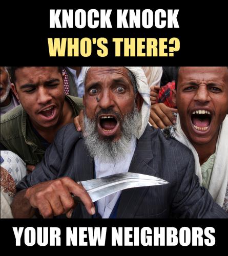 knockknock