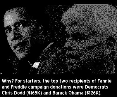 FANNIE MAE AND FREDDY MAC OBAMA 66666