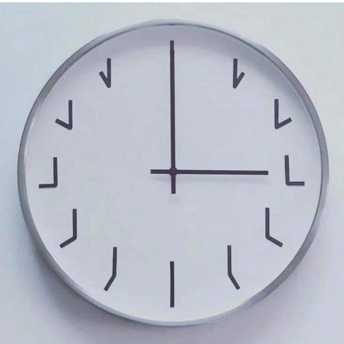 clock