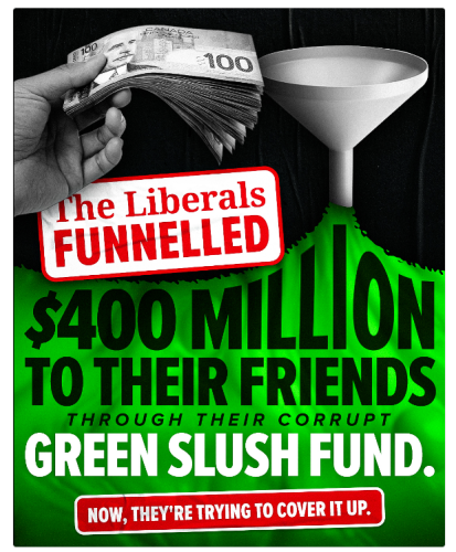 slush fund