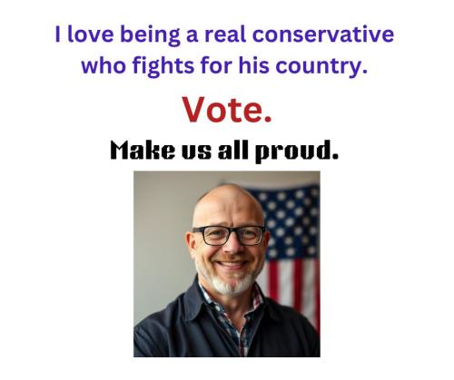 Real Conservative