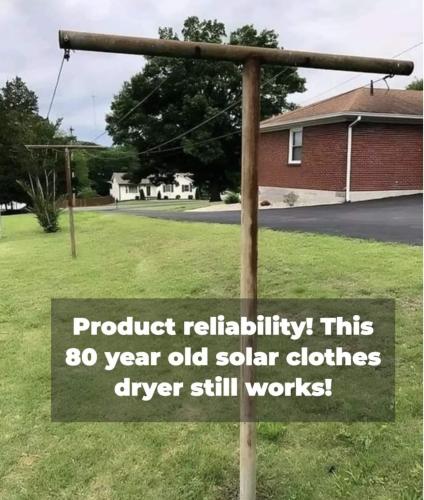 product reliability