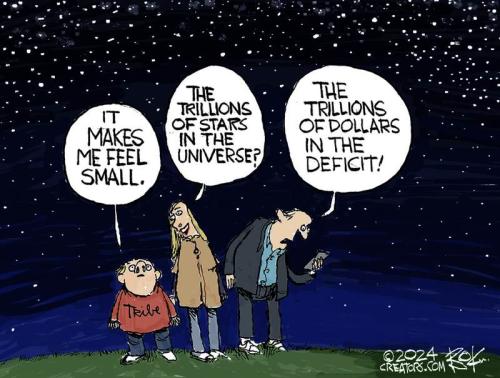 BIDENS ECONOMY