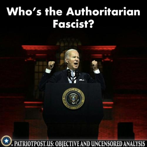 Fascist 1