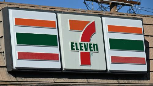 7-eleven
