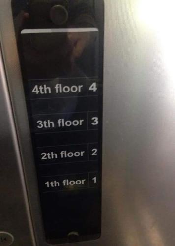 elevator