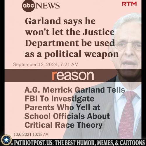 Merrick Garland 2