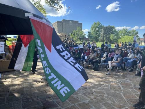 BIG MIDEASTERN OIL MONEY