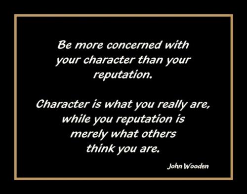 1-Leadership - What Others Think