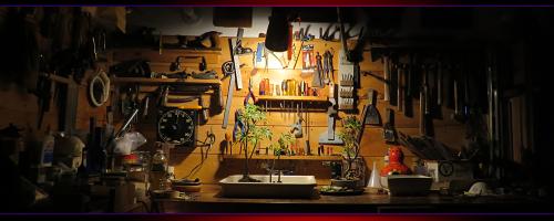 WORKBENCH-2