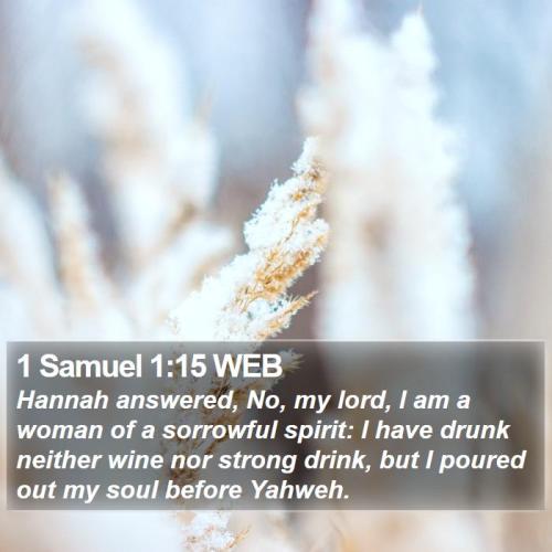 1 Samuel 1_15