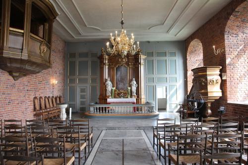 Akershus Castle, Norway 6