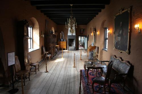 Akershus Castle, Norway 5