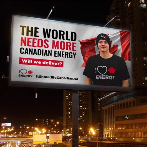 the world needs more