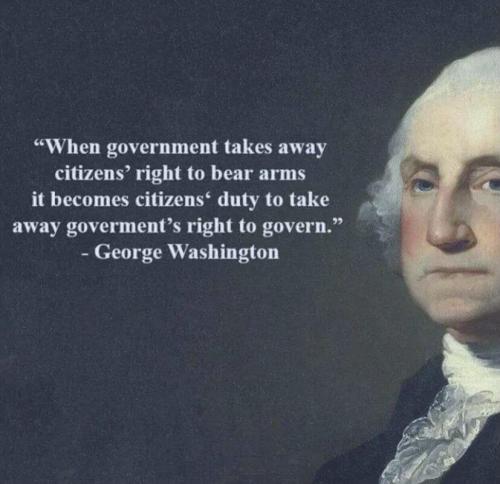 George Washington