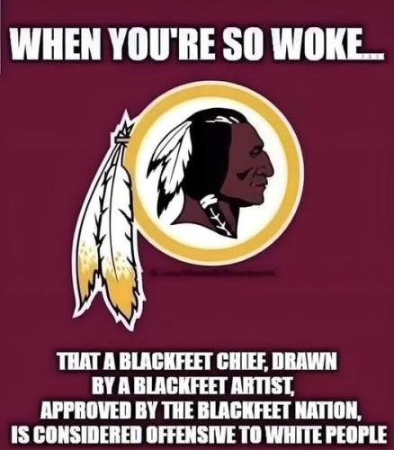 blackfeet