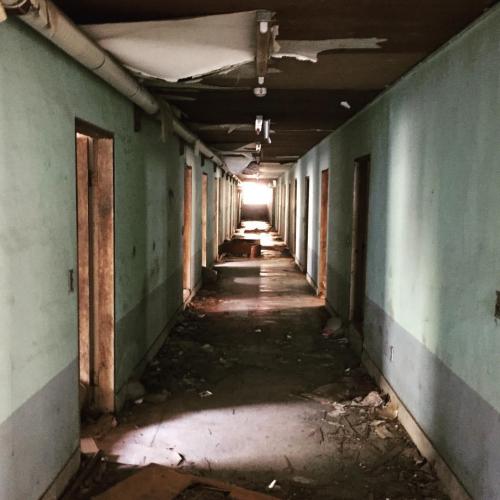 Gonjiam Psychiatric Hospital, South Korea 4