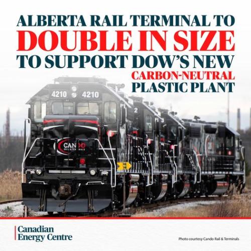 alberta rail terminal