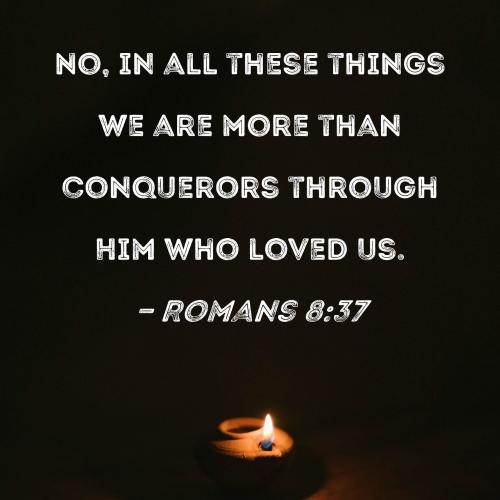 romans 8  37