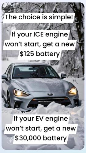 get a new battery