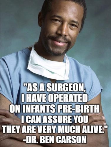 as a surgeon