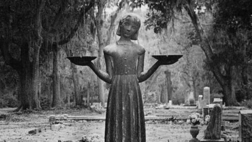 Bonaventure Cemetery, Savannah, Georgia 5