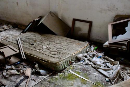 Gonjiam Psychiatric Hospital, South Korea 5