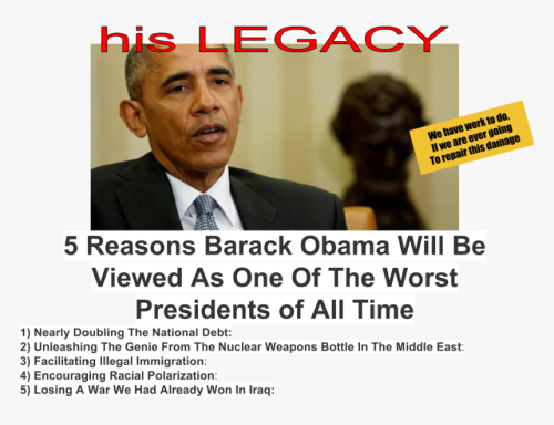 obama worst president