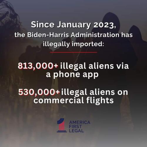 illegals f