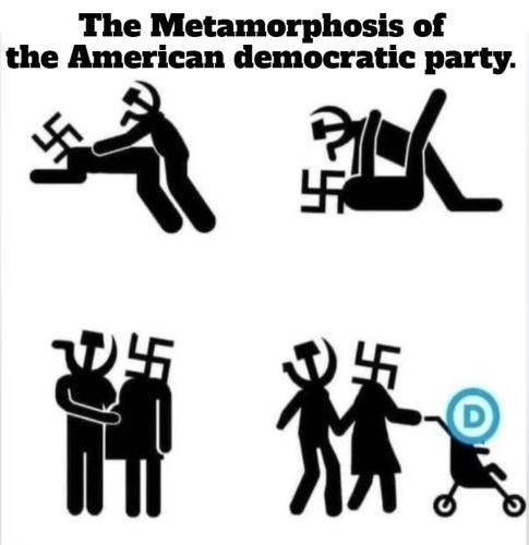 Metamorphosis of the American democrat party.960px