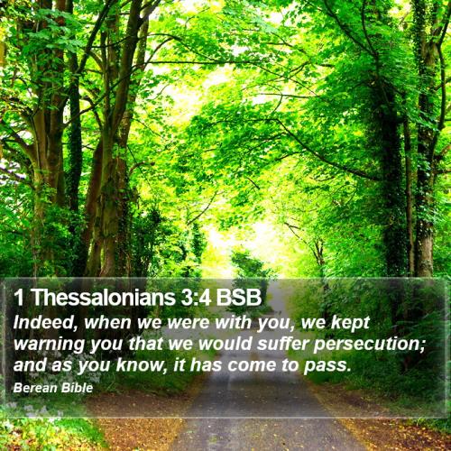 1 Thessalonians 3_4