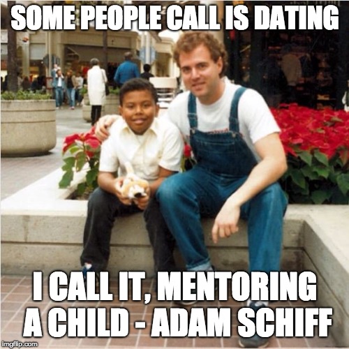 Adam Schiff 2