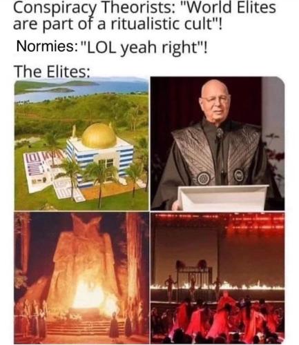 normies