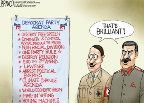 Democratic-Party