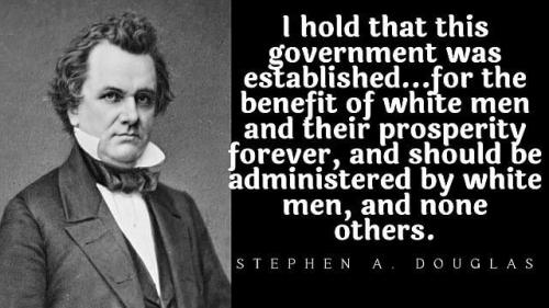 LINCOLN DOUGLAS DEBATE 2