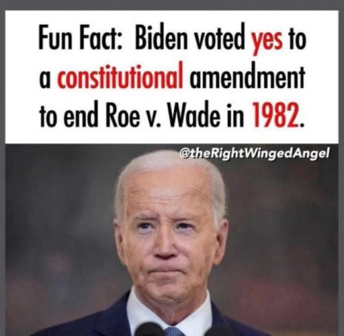 bidenroe