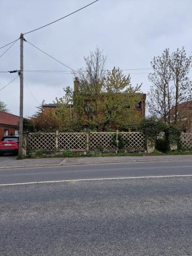 Abandoned House in Northern France 1