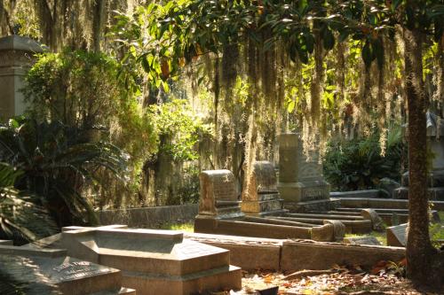 Bonaventure Cemetery, Savannah, Georgia 3