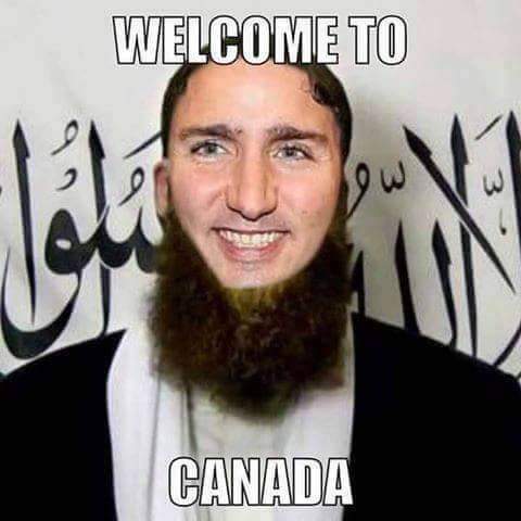 justin says welcome