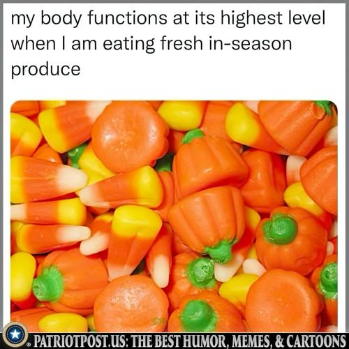 candy corn