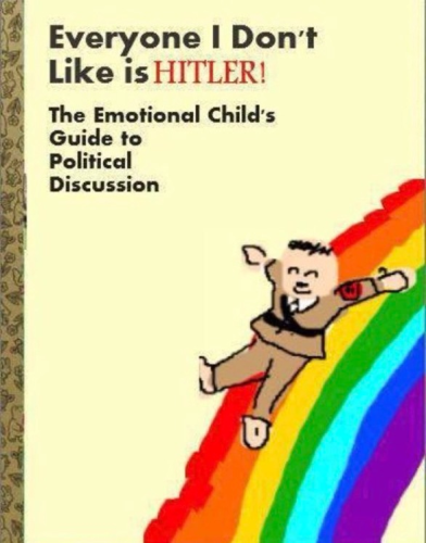 everyone I dont like