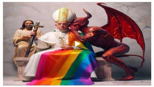 Doing the devils works screenshot