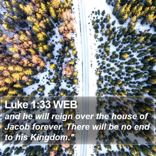 Luke 1_33