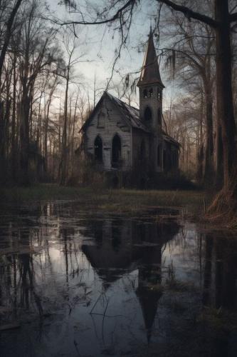 creepy places 17