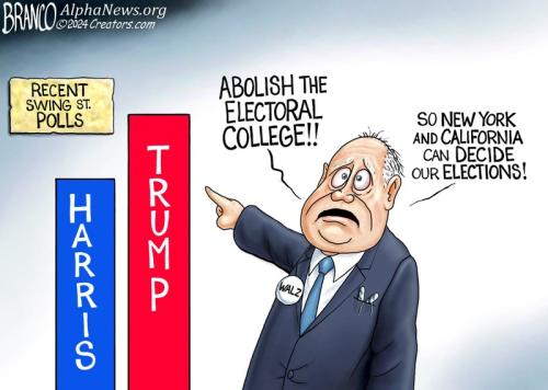 BRANCO ELECTORAL COLLEGE
