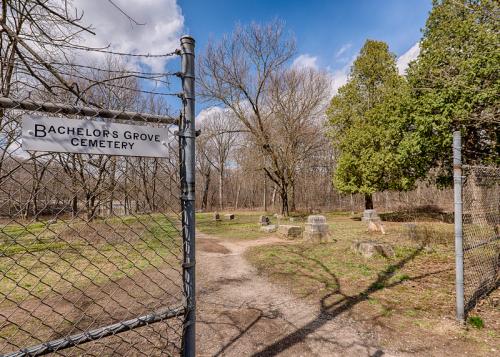 Bachelors Grove 4