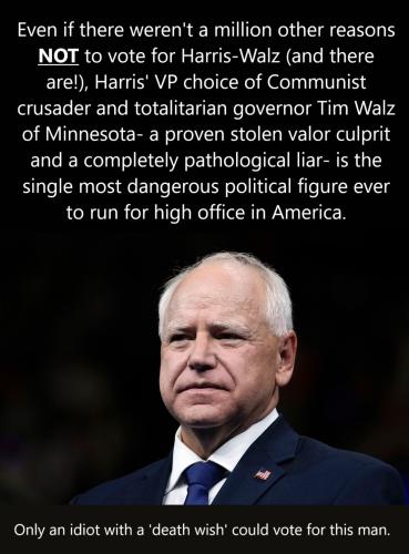 TIM WALZ 66666666666887878888888888