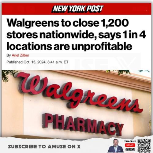 Walgreens 1