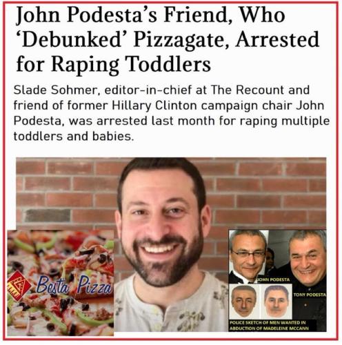 Pizzagate